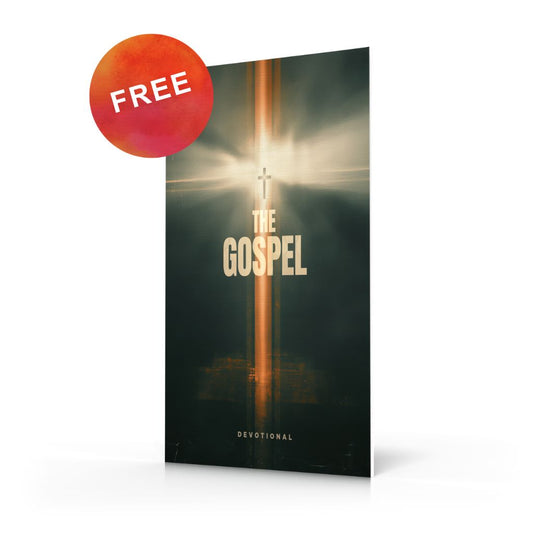 The Gospel Devotional