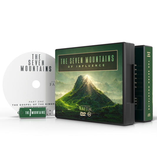 The Seven Mountains of Influence