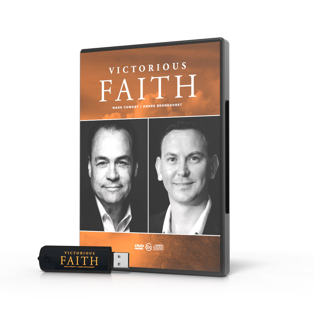 Interview with Prophet André Bronkhorst