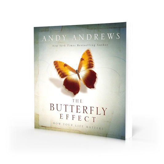 The Butterfly Effect