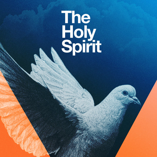 The Person and Power of the Holy Spirit Devotional