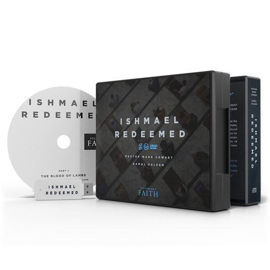 Ishmael Redeemed