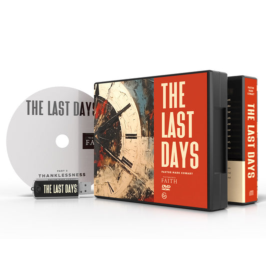 The Last Days