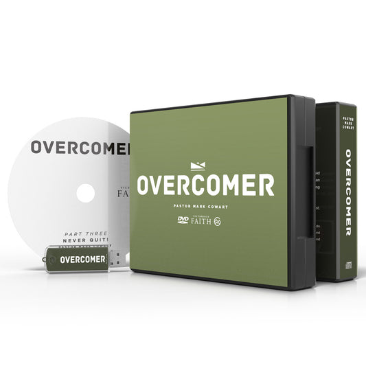 Overcomer