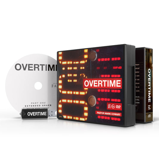 Overtime