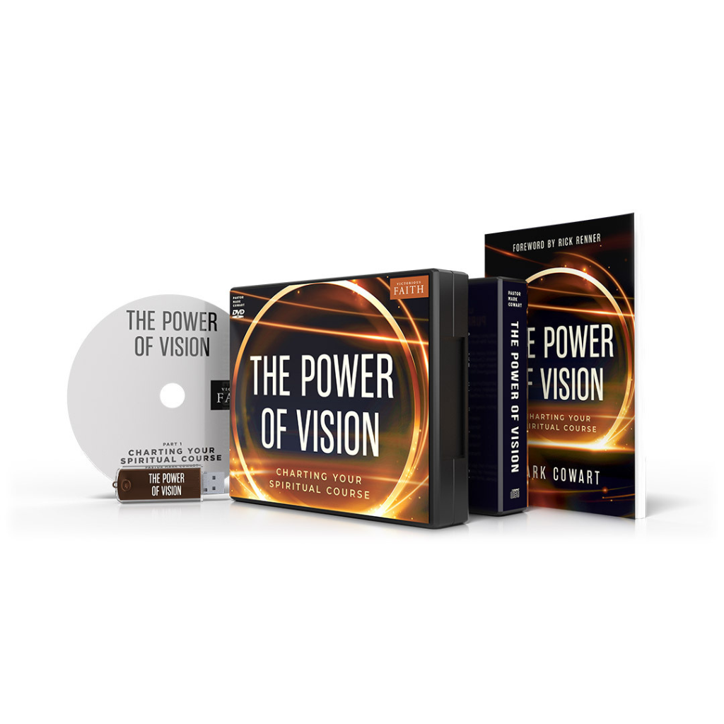 The Power of Vision Series