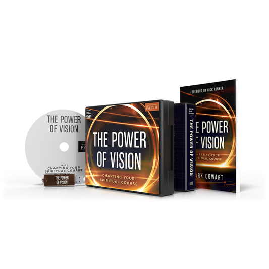 The Power of Vision Series