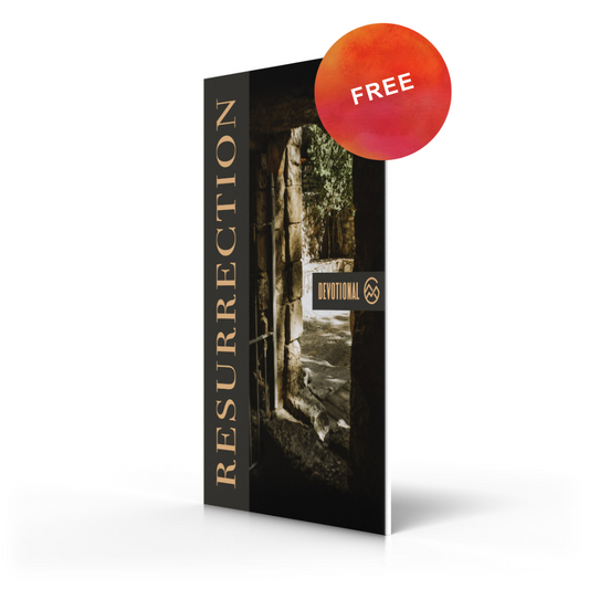 Resurrection Devotional
