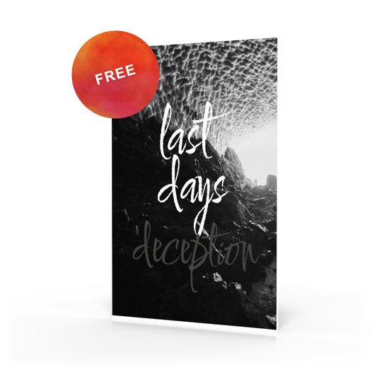 Last Days Deception Devotional