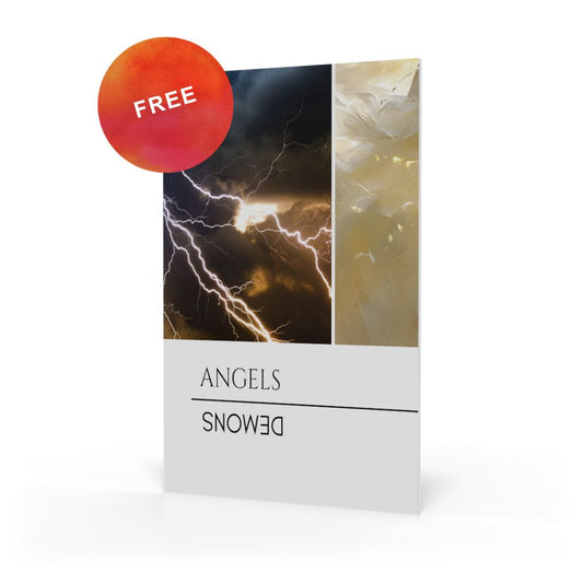 Angels and Demons Devotional
