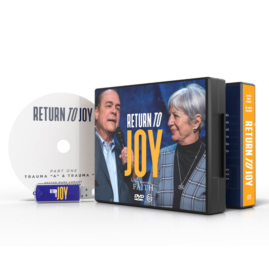 Return To Joy