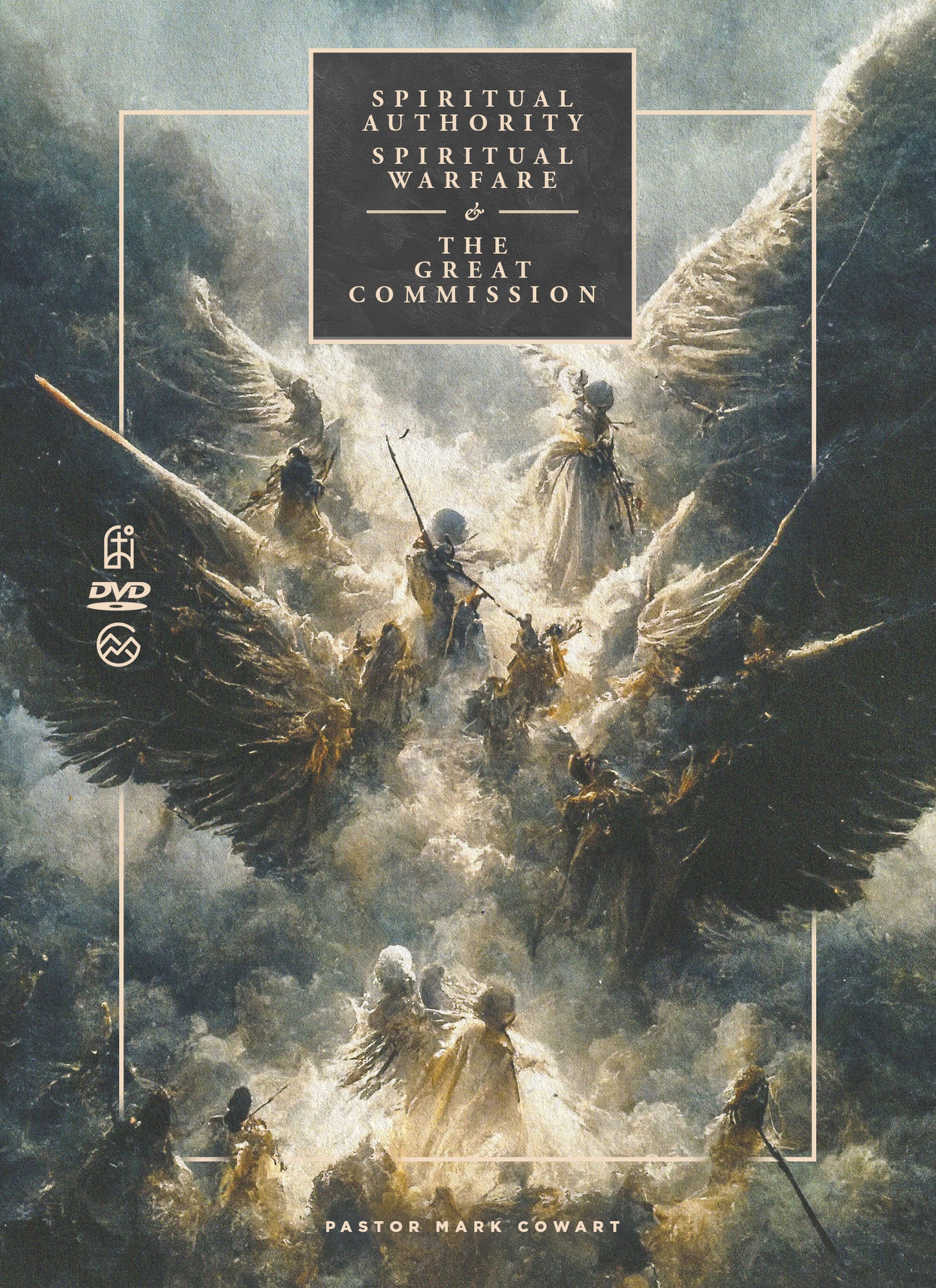 Spiritual Authority, Spiritual Warfare, and the Great Commission