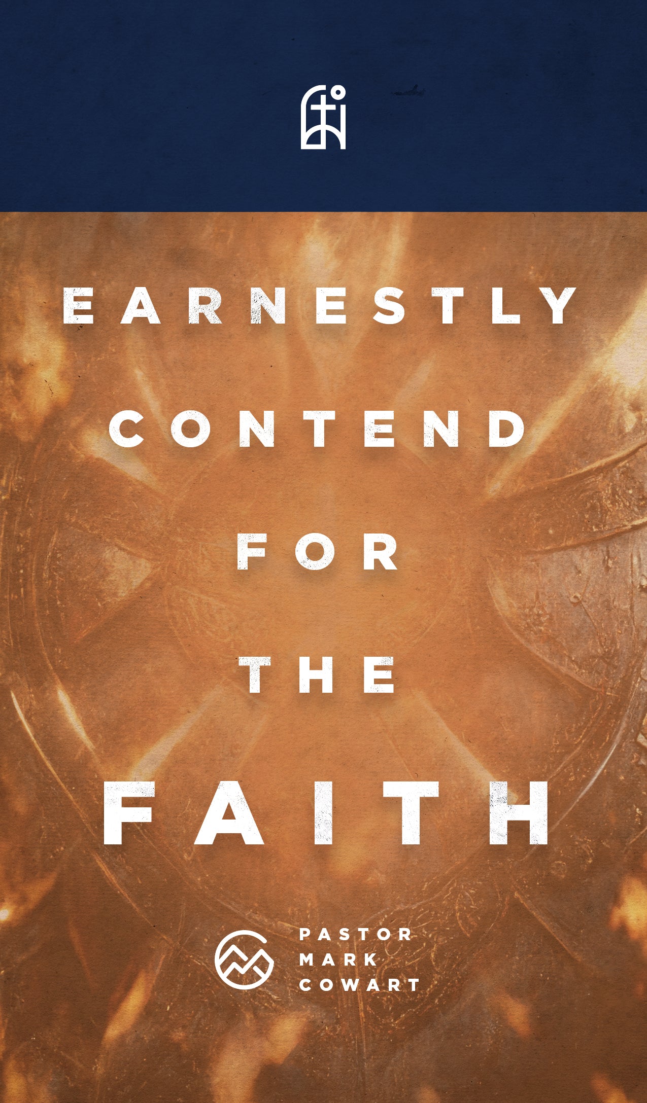 Earnestly Contend For the Faith