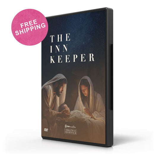 The Inn Keeper