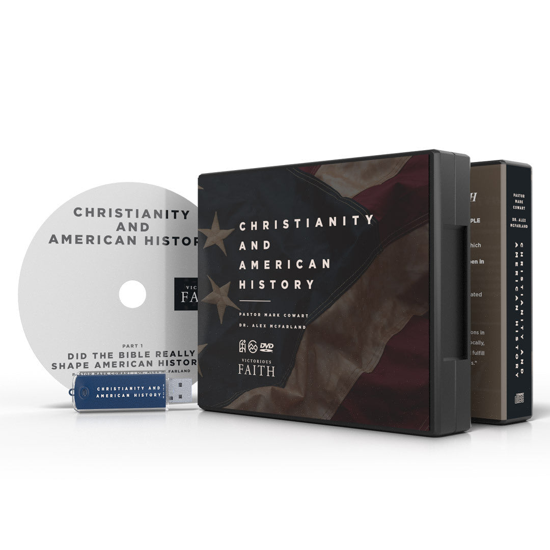 Christianity and American History