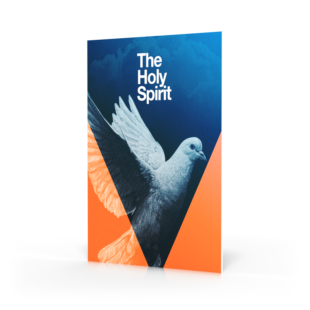 The Person and Power of the Holy Spirit Devotional