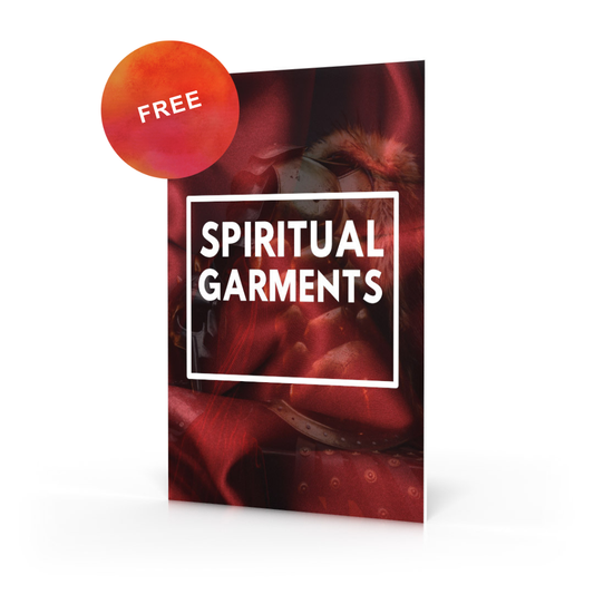 Spiritual Garments Devotional