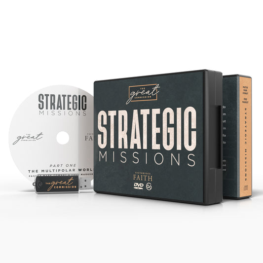 Strategic Missions