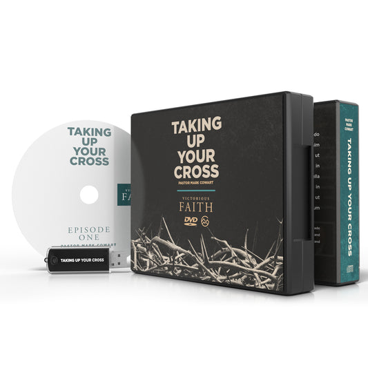 Taking Up Your Cross