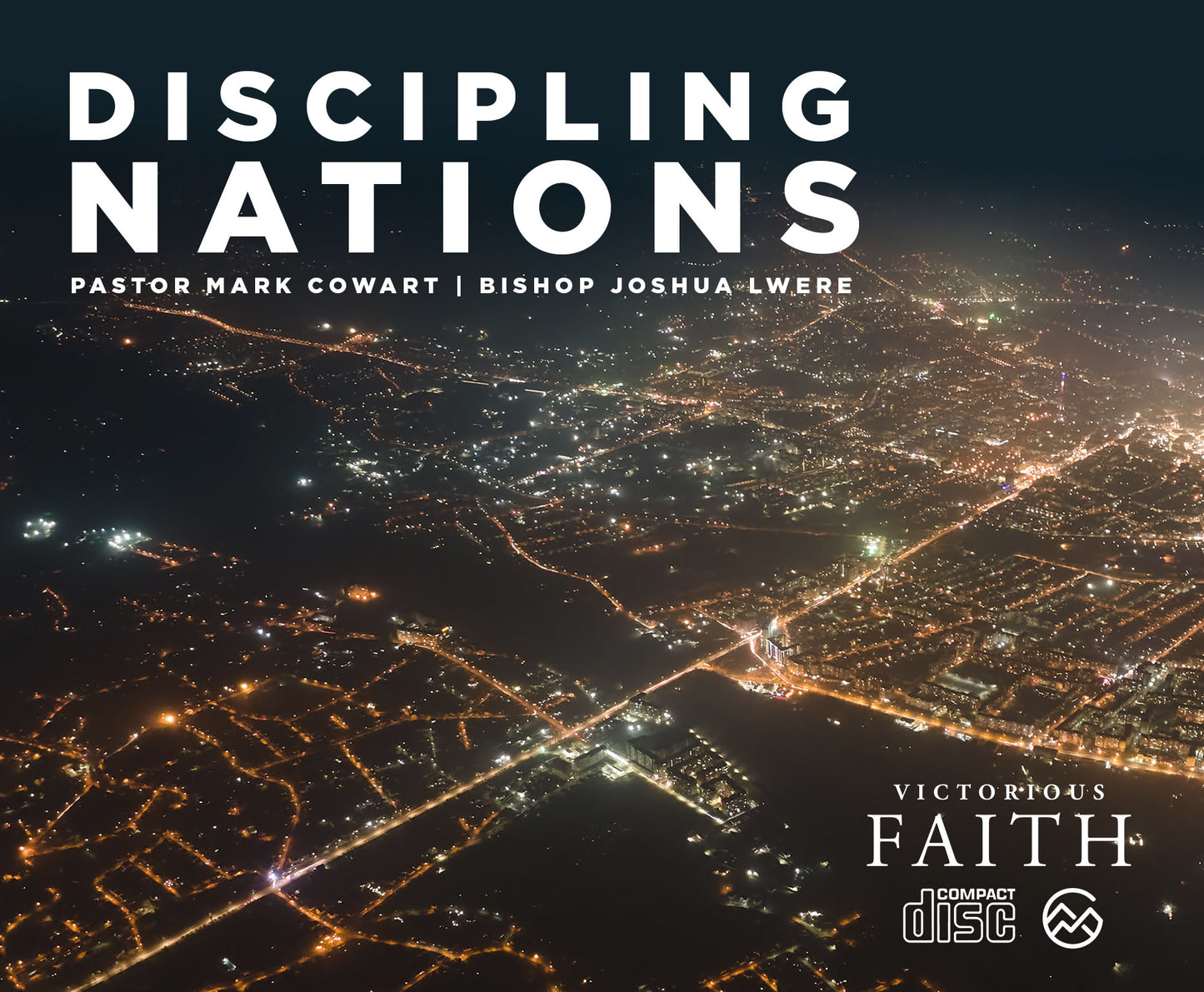 Discipling Nations