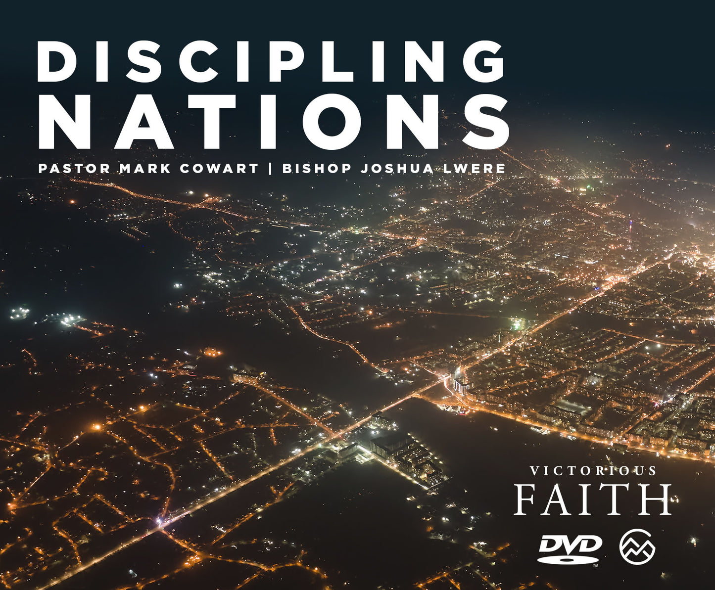 Discipling Nations