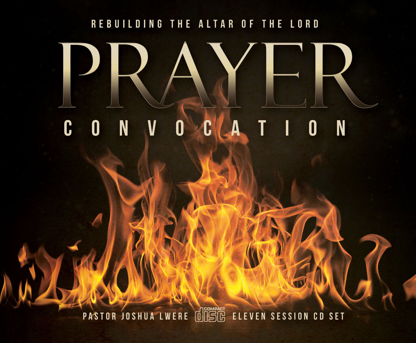 Prayer Convocation