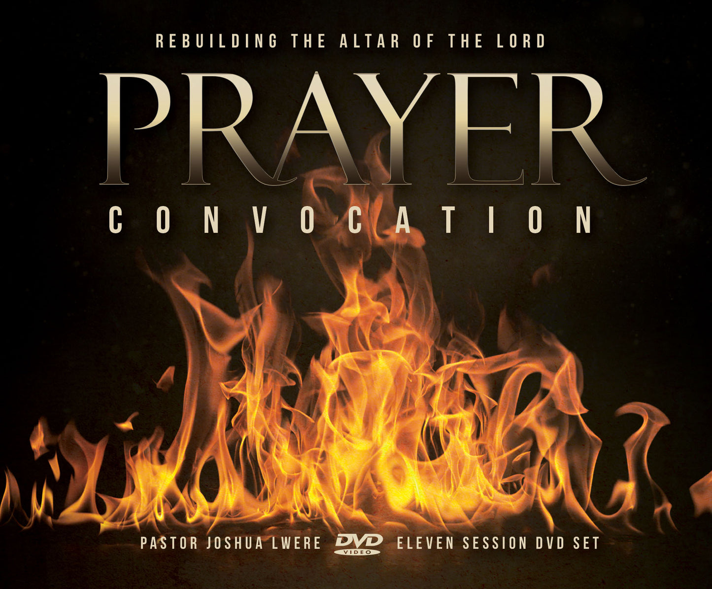 Prayer Convocation